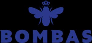 Bombas logo