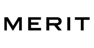 Merit Beauty logo