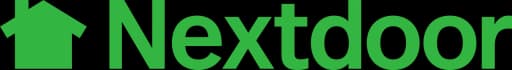 nextdoor logo