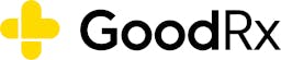 goodRX logo