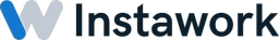 instawork logo