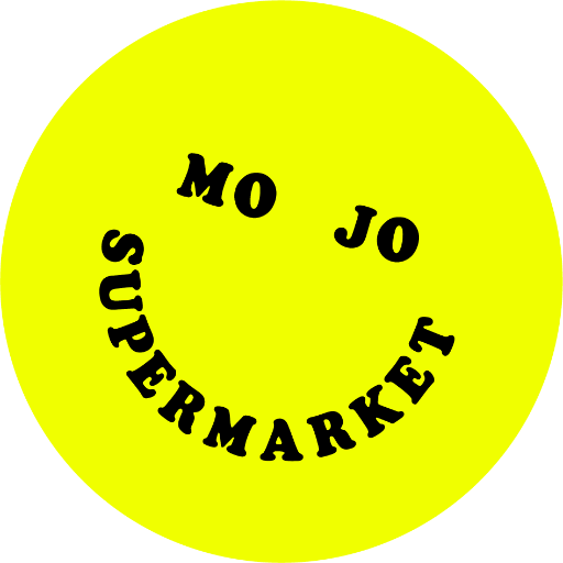 mojo supermarket logo