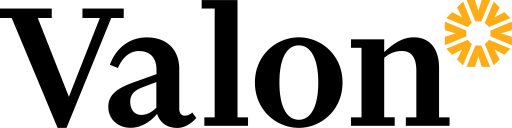 valon mortgage logo